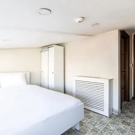 Apartment Centrally Located Studio In Beyoglu Istanbul