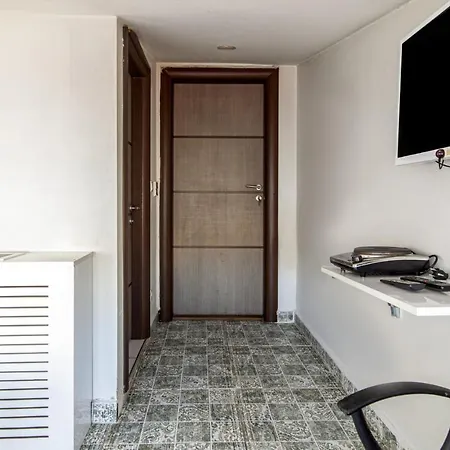Centrally Located Studio In Beyoglu Apartment