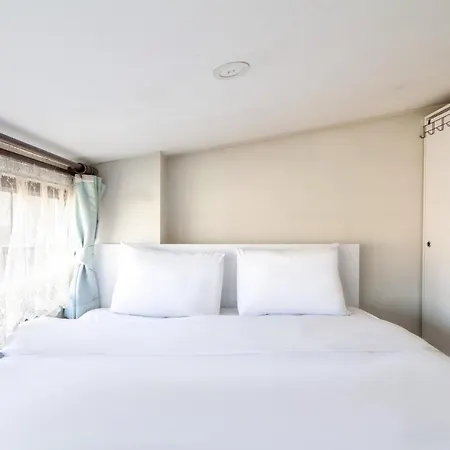 Apartment Centrally Located Studio In Beyoglu *