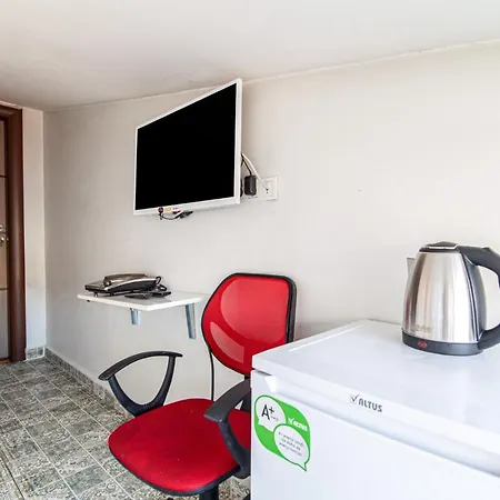 Centrally Located Studio In Beyoglu *