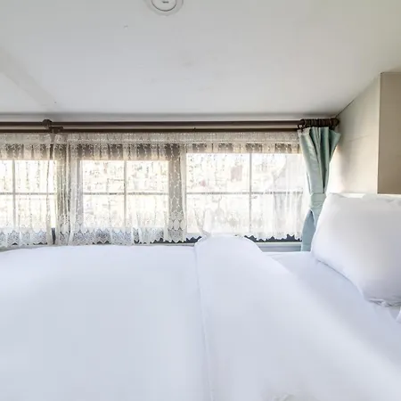Апартаменты Centrally Located Studio In Beyoglu